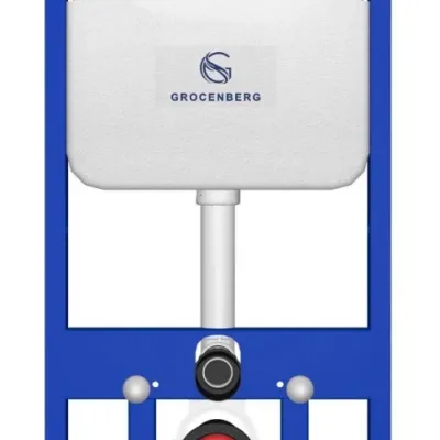 Инсталляция для унитаза Grocenberg GS3050