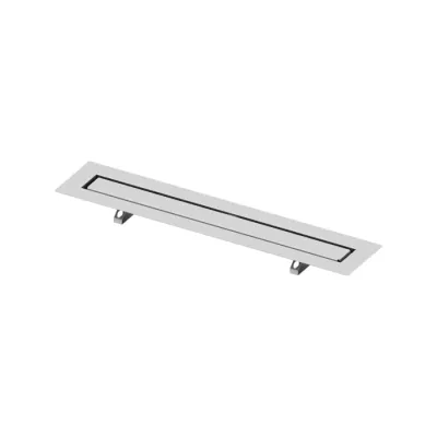 Душевой трап TECE Drainline TECEdrainline 651000 95 см