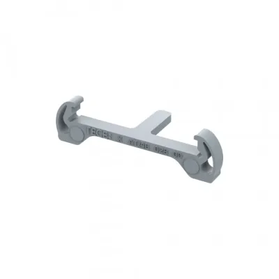 Опора основы для плитки TECE, панели steel 668020