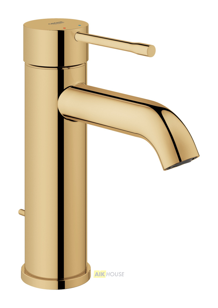 Смеситель для раковины Grohe Essence New 23589GL1