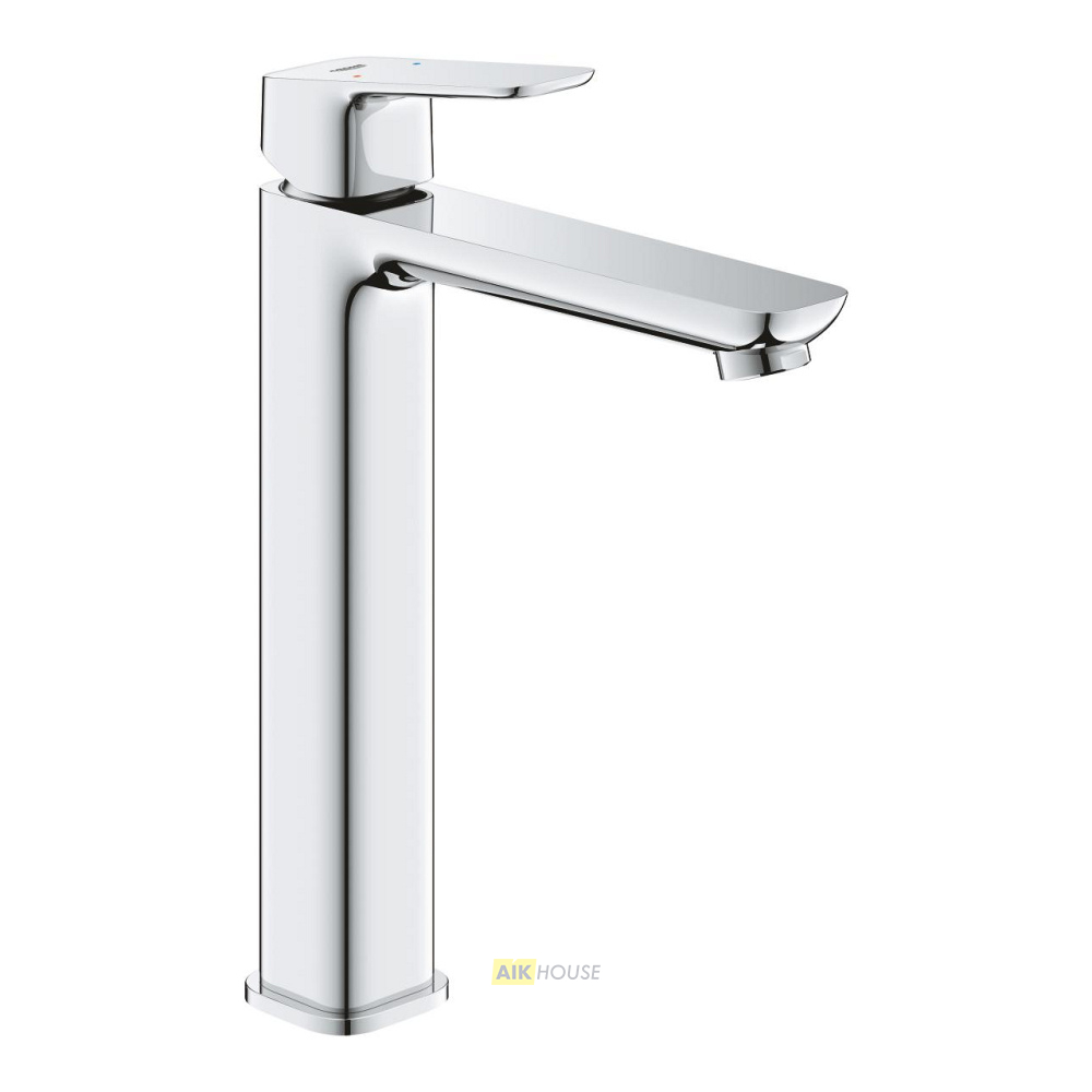 Смеситель для раковины GROHE Cubeo, XL-size, хром 1017290000