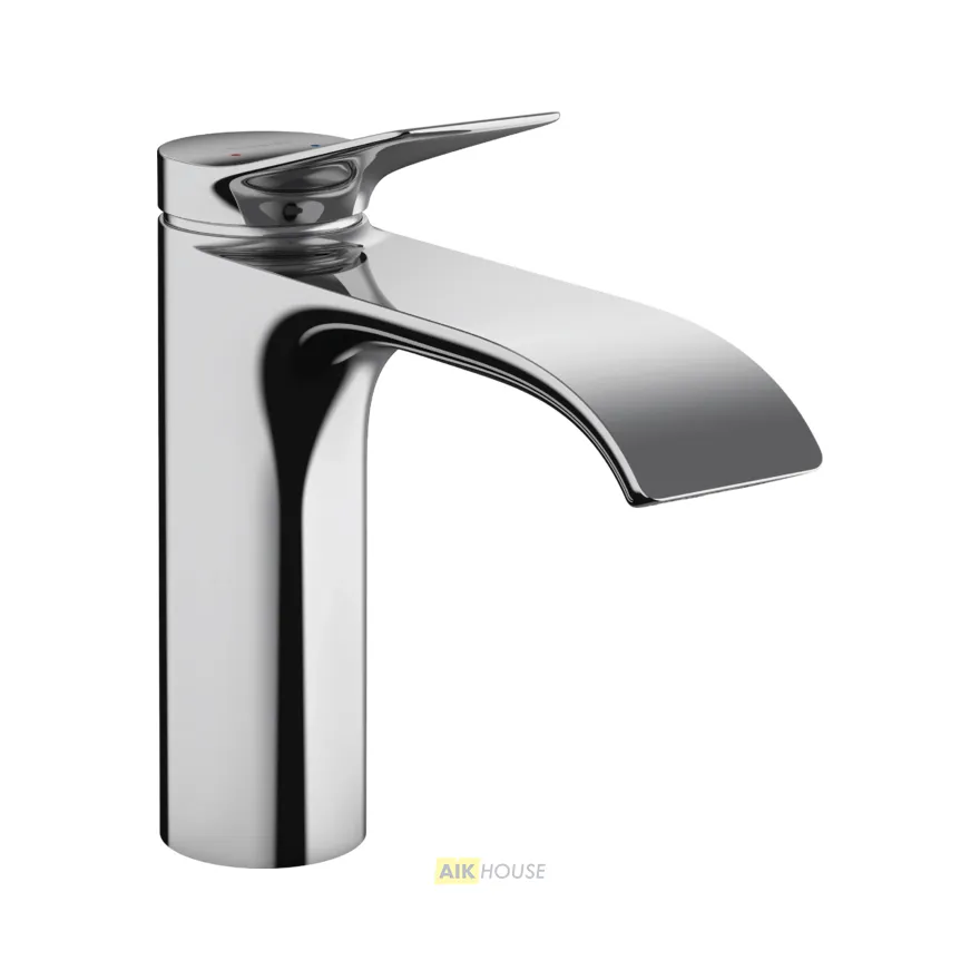 Смеситель для раковины Hansgrohe Vivenis 110 Vivenis 110 75022000 хром