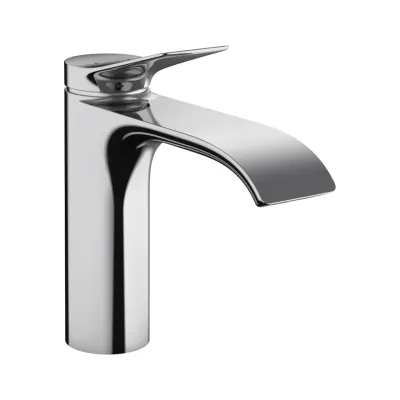 Смеситель для раковины Hansgrohe Vivenis 110 Vivenis 110 75022000 хром